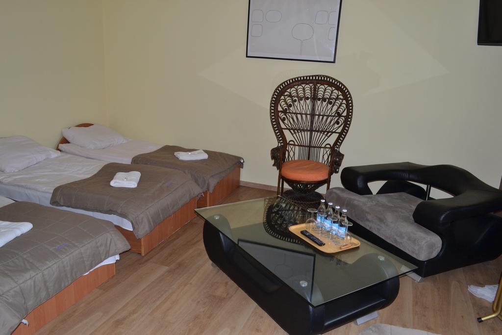 Orchidea Inn Nagoszewo