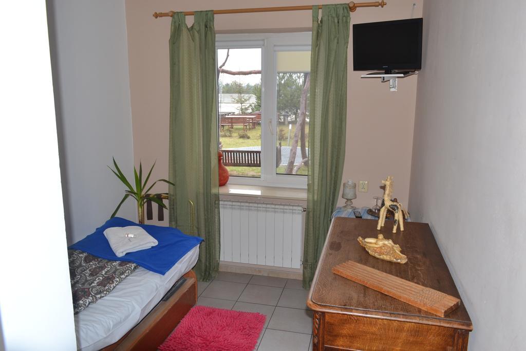 Orchidea Inn *
