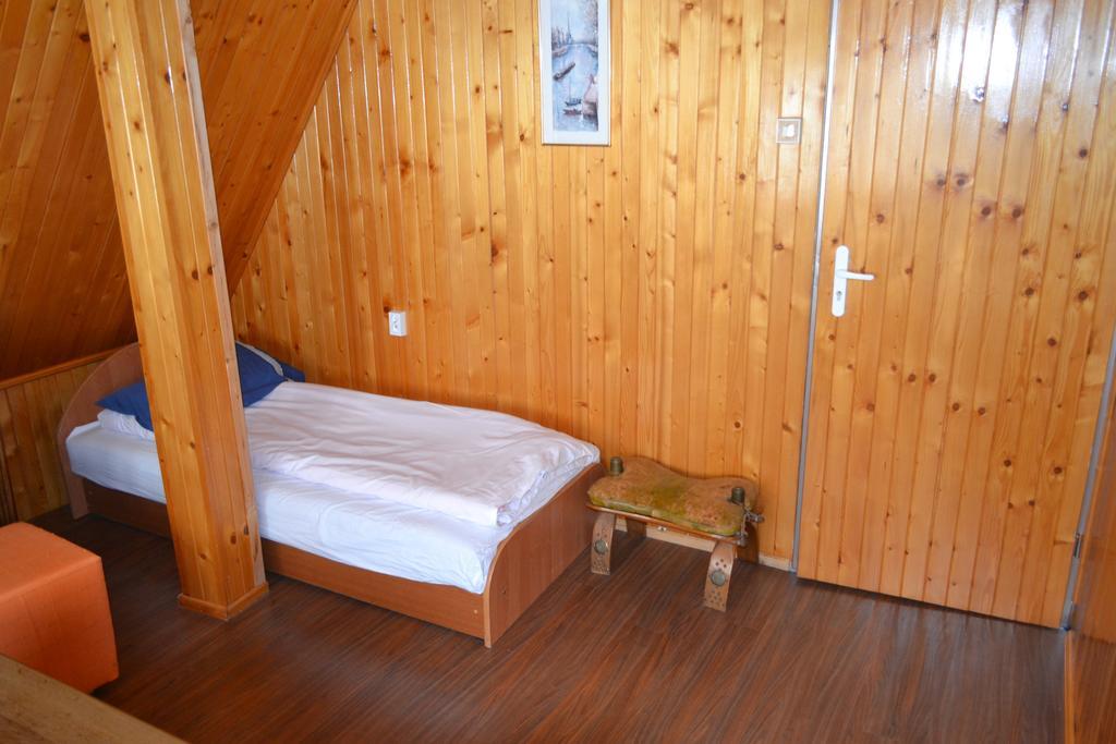 Orchidea Inn Nagoszewo