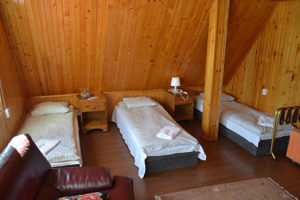 Inn Orchidea *