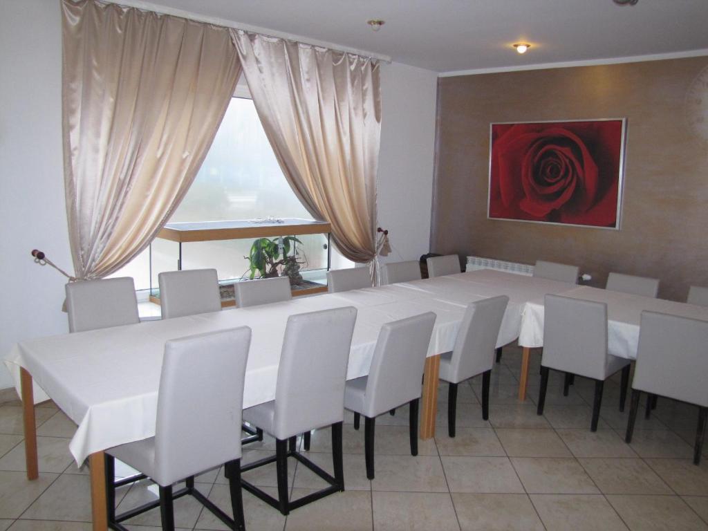 Inn Orchidea Nagoszewo