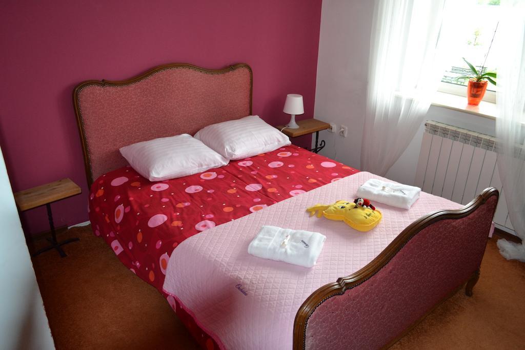 Inn Orchidea *