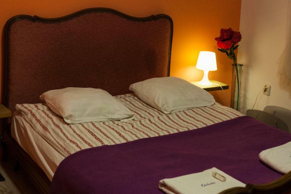 Orchidea Inn